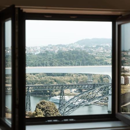 Fontainhas Douro Views By Lovelystay OOporto Esterno foto