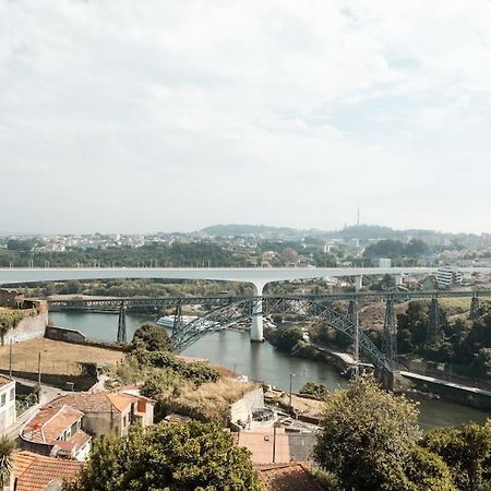 Fontainhas Douro Views By Lovelystay OOporto Esterno foto