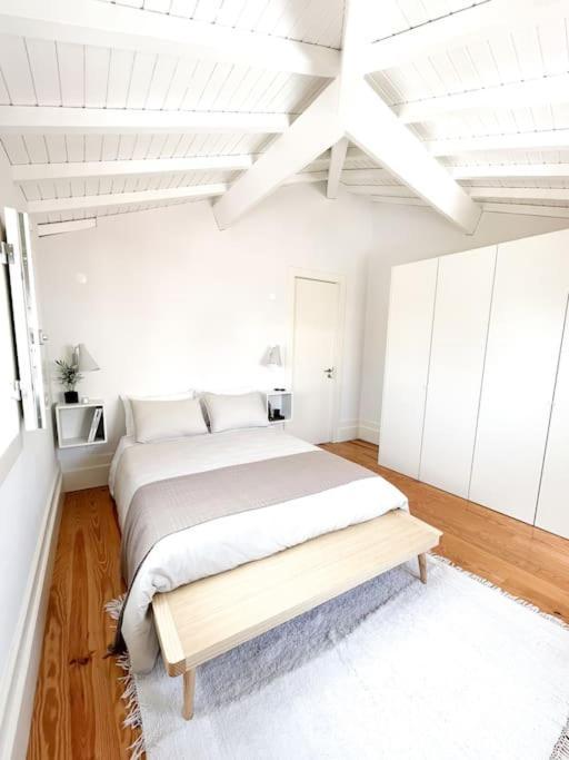 Fontainhas Douro Views By Lovelystay OOporto Esterno foto