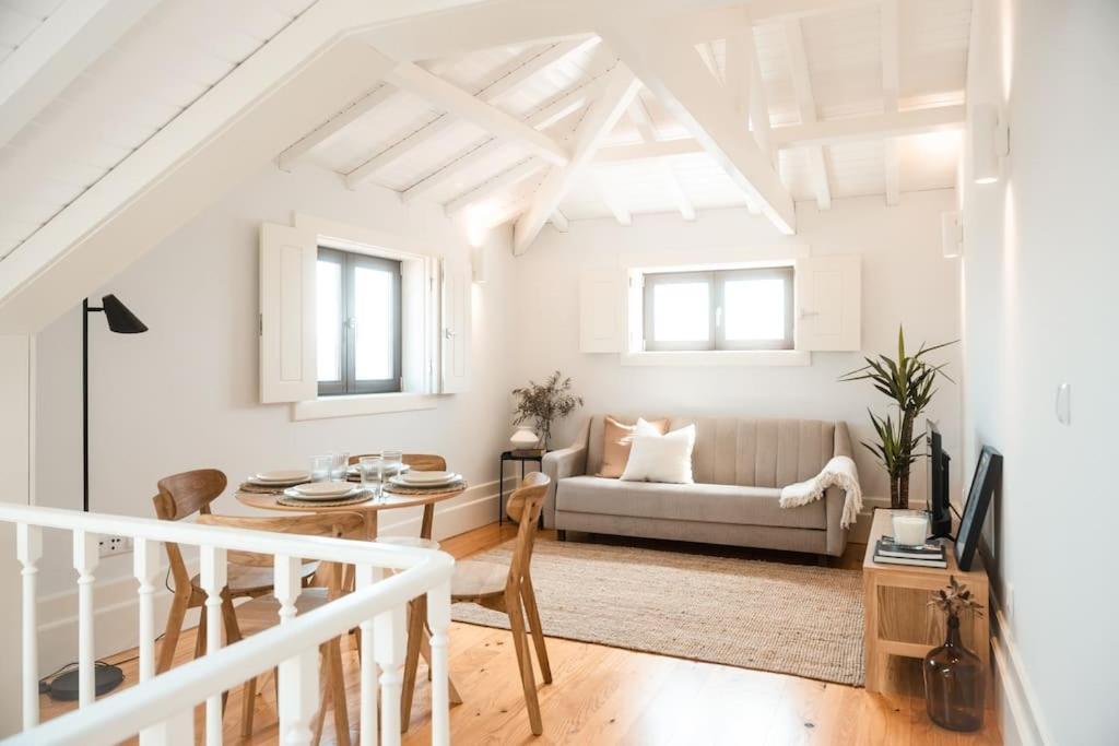 Fontainhas Douro Views By Lovelystay OOporto Esterno foto