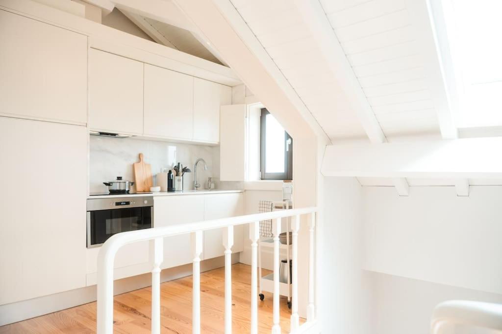 Fontainhas Douro Views By Lovelystay OOporto Esterno foto