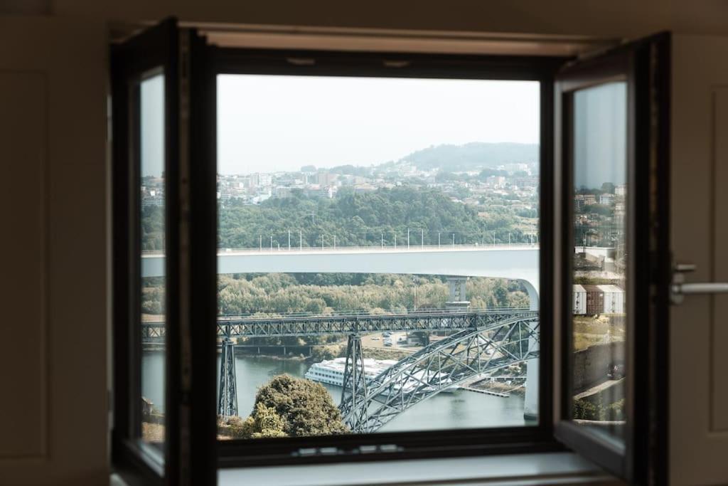 Fontainhas Douro Views By Lovelystay OOporto Esterno foto