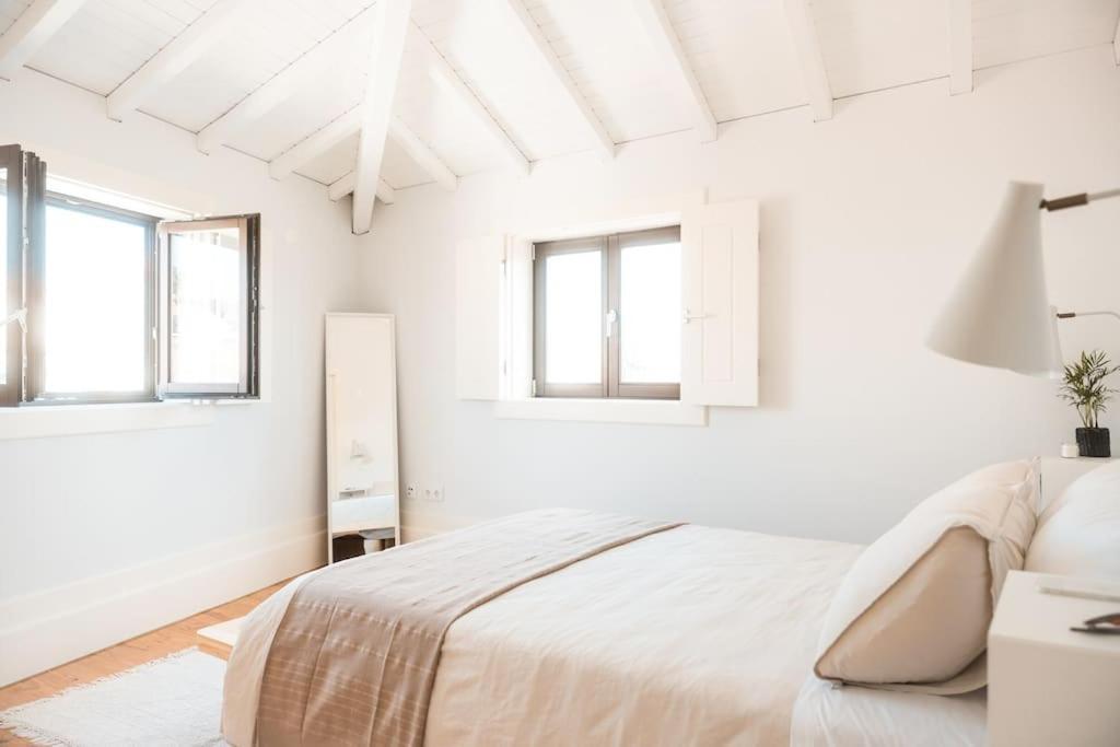 Fontainhas Douro Views By Lovelystay OOporto Esterno foto