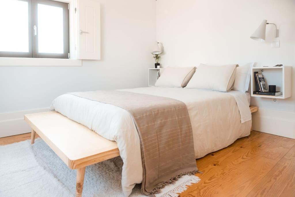 Fontainhas Douro Views By Lovelystay OOporto Esterno foto