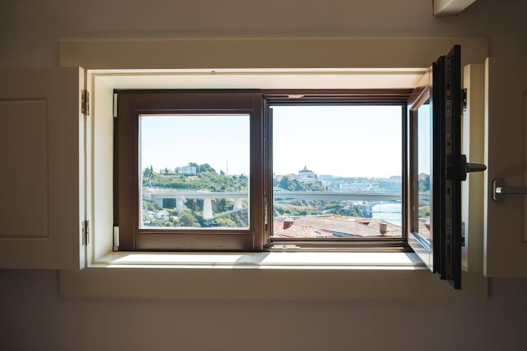 Fontainhas Douro Views By Lovelystay OOporto Esterno foto