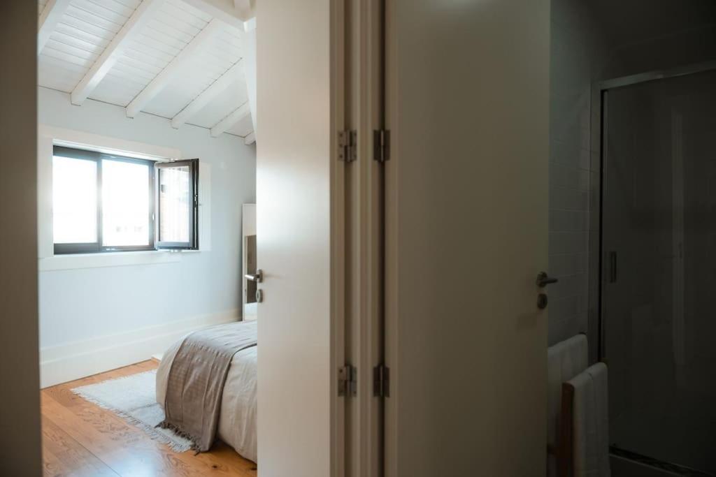Fontainhas Douro Views By Lovelystay OOporto Esterno foto