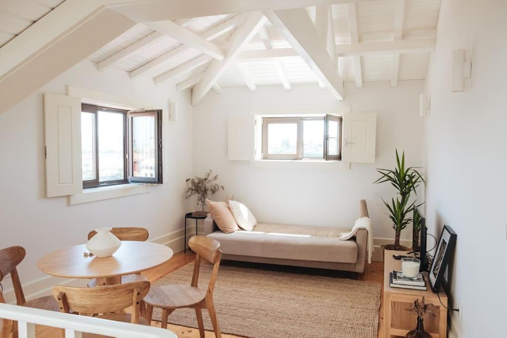 Fontainhas Douro Views By Lovelystay OOporto Esterno foto