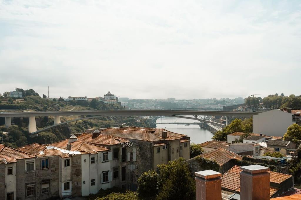 Fontainhas Douro Views By Lovelystay OOporto Esterno foto